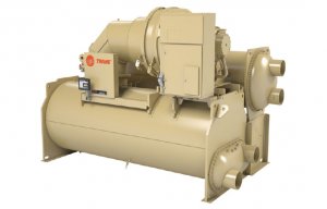 Chiller giải nhiệt nước