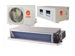 phân loại điều hòa không khí