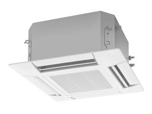 điều hòa trung tâm vrf