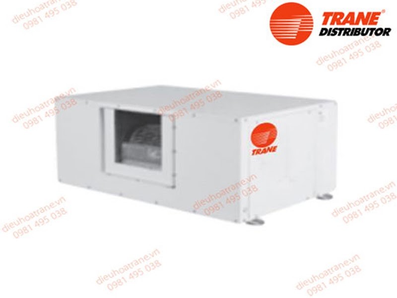 bao gia dieu hoa am tran noi ong gio trane cong suat lanh 120.000BTU1