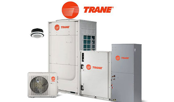 TÌM HIỂU CHI TIẾT VỀ HỆ THỐNG ĐIỀU HÒA TRANE?
